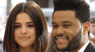 The Weeknd recorre medio mundo para ver a Selena Gomez por su cumpleaños