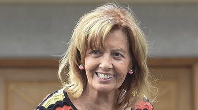 El sueldo millonario de María Teresa Campos queda al descubierto tras ganar a Hacienda