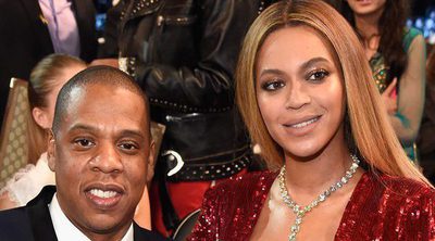 Beyoncé y Jay Z deciden contratar a seis niñeras por 600.000 dólares para que cuiden a sus mellizos