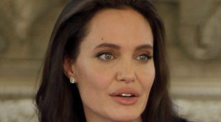 Las confesiones más íntimas de Angelina Jolie: 