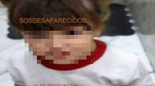 Encontrada sin vida la niña de 3 años que desapareció en Málaga