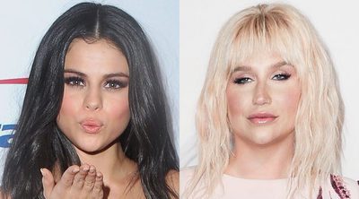 Julio cierra con las novedades musicales de: Kesha, Selena Gomez, Louis Tomlinson e India Martínez