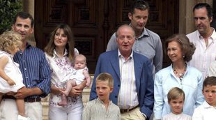 Mallorca, el cielo y el infierno para la Familia Real Española: crónica de una relación agridulce