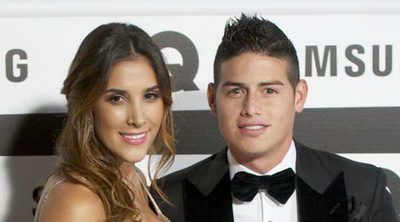 James Rodríguez y Daniela Ospina anuncian su divorcio tras seis años y medio de matrimonio