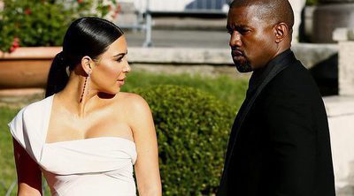 Kim Kardashian y Kanye West serán padres de su tercer hijo en enero de 2018