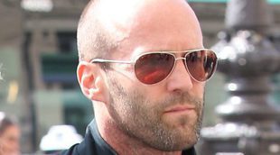 Jason Statham fue deportista profesional antes que actor: así fue su carrera previa a ser una estrella