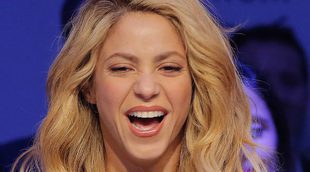 Adiós al rubio platino: Así es el cambio de look con el que Shakira vuelve a sus inicios