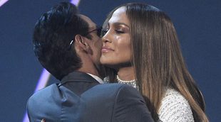 Jennifer Lopez dedica una bonita publicación a Marc Anthony tras la muerte de su madre