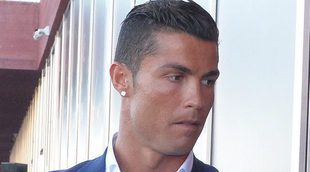 La declaración de Cristiano Ronaldo por presunto fraude fiscal: nervios, negaciones y 