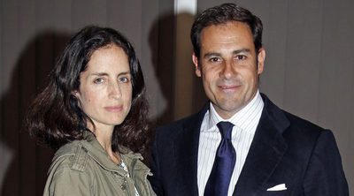 Carolina Adriana Herrera y su marido Miguel Báez 'El Litri' se separan temporalmente