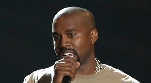 Kanye West reclama a una aseguradora 10 millones por la cancelación de su gira