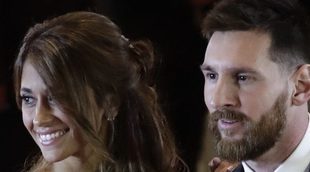 El fiasco de la boda de Messi y Antonella Roccuzzo: los invitados solo donaron 93 euros para causas solidarias