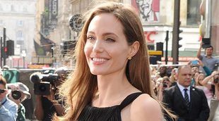 Angelina Jolie sufre una enfermedad rara que le paraliza el rostro