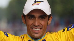 Alberto Contador anuncia su retirada
