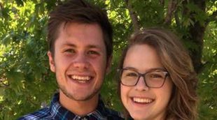 Muere una joven pareja en Kansas un día después de su boda