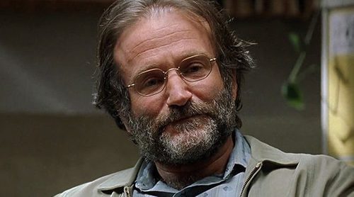 Las 5 películas que no te puedes perder del inigualable Robin Williams