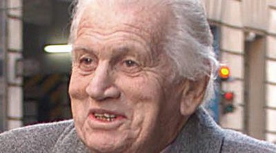 Muere a los 89 años Jorge Zorreguieta, padre de Máxima de Holanda
