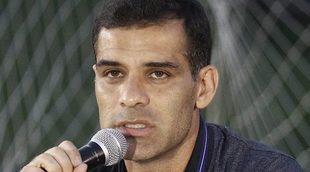 Rafa Márquez, vinculado a una red de narcotráfico