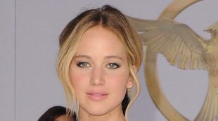 Jennifer Lawrence confirma su noviazgo con el director Darren Aronofsky