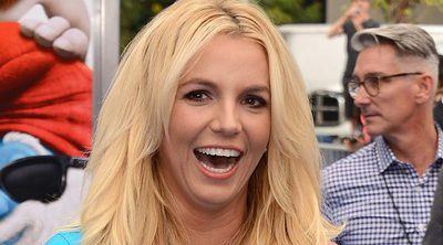 El mayor susto de Britney Spears: Un hombre armado se sube al escenario en uno de sus conciertos