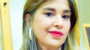 La confesión de Lucía Etxebarría: fue desvalijada mientras practicaba sexo totalmente borracha en Sanfermines