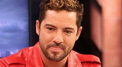 Verano de sincronización: La imagen más tierna de David Bisbal junto a su hija Ella