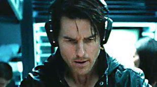 Tom Cruise, herido durante el rodaje de una escena de 'Misión Imposible VI'