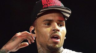 Chris Brown, sobre su relación con Rihanna: 