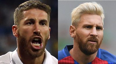 Leo Messi estalla ante el vacile de Sergio Ramos en la Supercopa de España: "¡La concha de tu madre!"