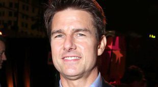 El rodaje de 'Misión Imposible VI' se paraliza por la fractura de tobillo de Tom Cruise