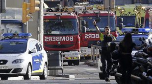 Esto es todo lo que se sabe sobre el atentado terrorista de Barcelona y Cambrils