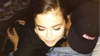 Selena Gomez y The Weeknd presumen más enamorados que nunca de su perfecta relación