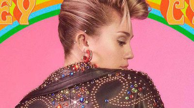 Cuenta atrás para lo nuevo de Miley Cyrus, 'Younger Now'