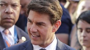 Tom Cruise podría tardar meses en recuperarse tras romperse el tobillo en el rodaje de 'Misión Imposible VI'