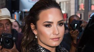 Demi Lovato anuncia la llegada de su nuevo álbum de estudio