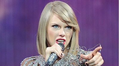 Taylor Swift carga duramente contra Kanye West, Kim Kardashian y Katy Perry en 'Look What You Made Me Do'