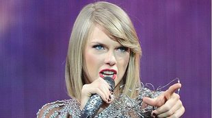 Taylor Swift carga duramente contra Kanye West, Kim Kardashian y Katy Perry en 'Look What You Made Me Do'