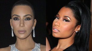 Las consecuencias del regreso de Taylor: el ataque de Nicki Minaj y la troleada a Kim Kardashian