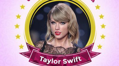 Taylor Swift se convierte en la celebrity de la semana por su regreso tan polémico a la industria musical