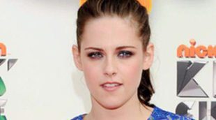 Kristen Stewart recomienda a Robert Pattinson que practique deporte para rebajar los kilos de más que tiene
