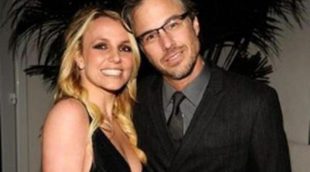 Britney Spears ya tiene tutor legal, su novio Jason Trawick