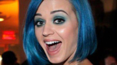 Katy Perry casi aparece en 'Criadas y señoras'