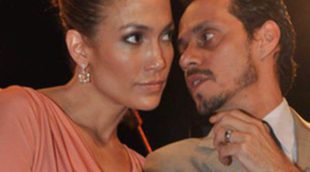 Marc Anthony presenta la demanda de divorcio de Jennifer Lopez