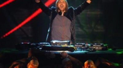 Arranca el Festival Coachella 2012 en el que actuarán David Guetta, Florence + the machine o el grupo Radiohead