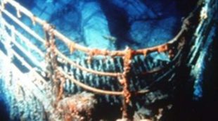 Cien años del hundimiento del Titanic, el barco más famoso de la historia
