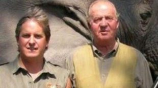 El Rey Juan Carlos pudo pagar entre 7.000 y 33.000 euros por cazar elefantes en  Botswana