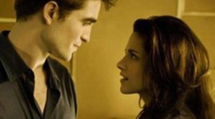 Robert Pattinson y Kristen Stewart deberán rodar tomas adicionales para 'Amanecer.Parte 2'