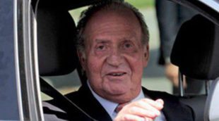 El Rey Juan Carlos intensifica su recuperación para mejorar su autonomía