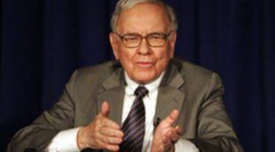 El inversor Warren Buffet anuncia que padece cáncer de próstata