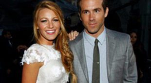 Blake Lively y Ryan Reynolds buscan nidito de amor para irse a vivir juntos